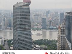 -上海中心大厦