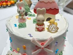 -BreadTalk面包新语·烘焙蛋糕(领展购物广场店)
