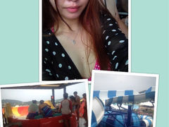 大喇叭赞-上海玛雅海滩水公园