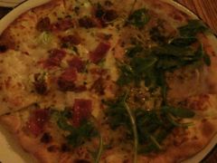 -PIZZA BIANCA(民园店)