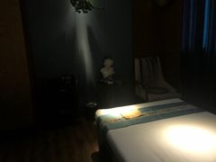 -悦港足浴(龙城国际商业广场店)