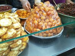 -老金家蛋菜夹馍(西安总店)
