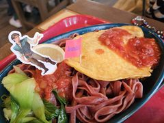 -Tangled Tree Tavern 老藤树食栈