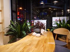 -霸王茶姬(南强街店)