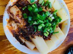 -洞子口张老二凉粉(文殊院店)