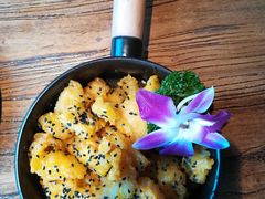 -嘉禾·悦享餐厅(八方汇店)