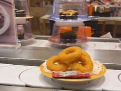 -福库回转寿司(万达广场店)