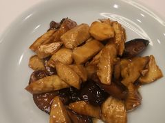 -东兴楼饭庄(六里桥店)