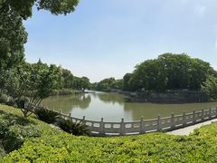-东水关遗址公园