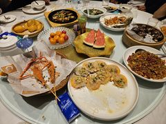 -79号渔船海鲜饭店(华强北店)