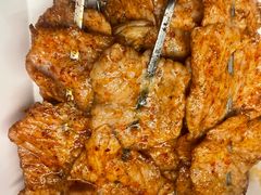 -大闫家烧烤·小海鲜家常菜(郑庄店)