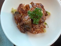 -环球港凯悦 · 享悦中餐厅