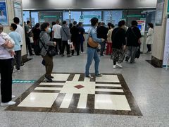 -首都医科大学附属北京同仁医院(西区)