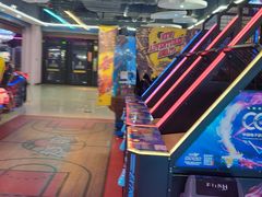 -Play1家庭娱乐中心(包河大玩家店)