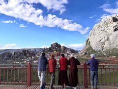 -孜珠寺