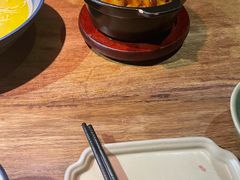 牛肉牛筋炖小土豆-兰溪小馆(东直门簋街店)