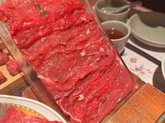 -盡膳口福跷脚牛肉火锅(国贸商城店)