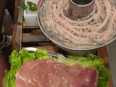 -萍姐火锅·公路夜市(南京新街口店)