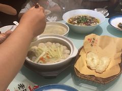 -老淮安·淮安菜(涟水店)