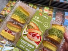 -7fresh七鲜(大族广场店)