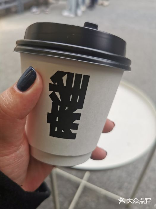 麻雀咖啡SPARROW COFFEE(十全街店)图片