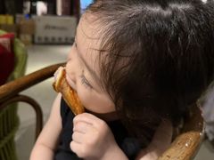 -大树头·森林餐厅(石碁店)