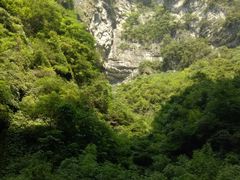 -神龙峡风景区