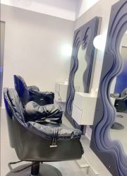 -CIT造型·烫发·染发