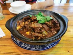 砂锅排骨-味好美砂锅居(丰储街店)
