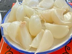 糖蒜-天桥老金涮肉(牛街店)