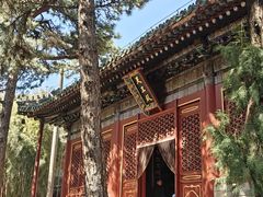 -潭柘寺景区
