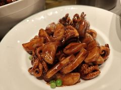 -阿明小菜·海鲜·上海菜(梅陇店)