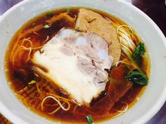 -老盛兴汤包馆(江宁一店)