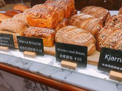 -WHEAT&BAKER-麥(凯德来福士店)