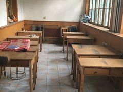 -天主教堂(莲池区)