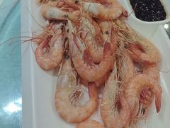 -东江海鲜大排档·潮汕菜·砂锅粥