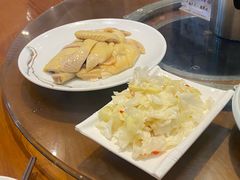 -启香鸡私房菜(湖景店)