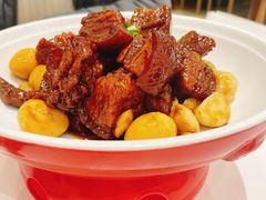 外婆红烧肉-澎湖湾农家菜(八一路楚天府店)