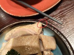 -古都历食南京菜·烤鸭·鸭血粉丝·汤包(南京博物院店)