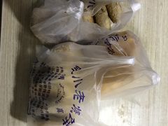 牛肉烧饼-李小老烧饼(常营民族家园店)