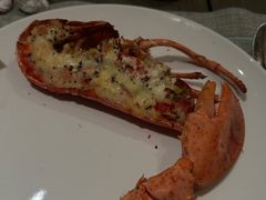 -TABLE·味西餐厅-成都茂业JW万豪酒店