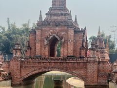 -一寨两国风景区