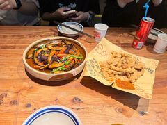 -泥糊破店小酒馆·团建聚餐(南京西路店)