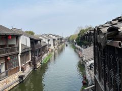 -南浔古镇