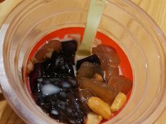 -八婆婆烧仙草(曾厝垵店)