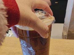 -星巴克(北京门头沟长安天街店)