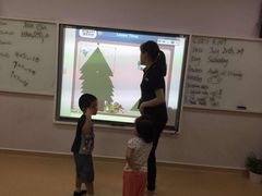 -瑞思少儿中心·少儿英语素养启蒙(回龙观校区)