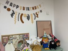 -食间旅人DIY烘焙工作室