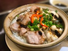 -尝囍煲仔小菜