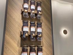 -Peet's Coffee皮爷咖啡(德基店)
